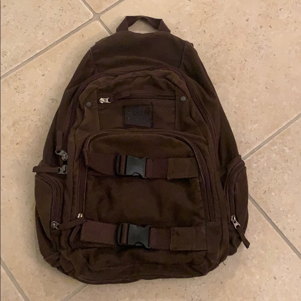 Converse Backpack